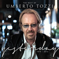 L'amore è quando non c'è più - Umberto Tozzi