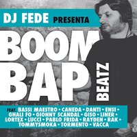 Stessi guai - Dj Fede, Ensi