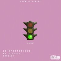 La Oportunidad - Rauw Alejandro