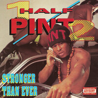 Peace, Law & Order - Half Pint