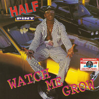 One Leg Up - Half Pint