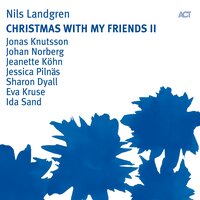 Candlelight Carol - Nils Landgren