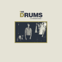 I Felt Stupid - The Drums