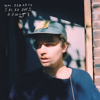 Passing Out Pieces Of Me - Mac DeMarco