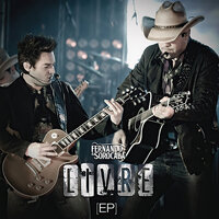 Livre Country Rock Edition - Fernando & Sorocaba