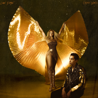 Cosmic Wind - Lion Babe