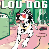 Lou Makes Friends - Sublime