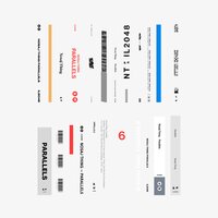 How We Do - Nosaj Thing, Kazu Makino