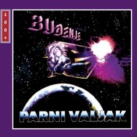 Molitva - Parni Valjak, Dado Topic