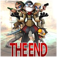 The End - Rockit Gaming, Rockit