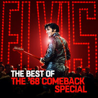 Love Me Tender (First 'Stand-Up' Show) - Elvis Presley