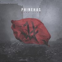 I Saw the Bombs Fall - Phinehas