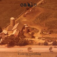 Feed Me Glass - Cable