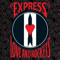 Lucifer Sam - Love And Rockets