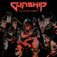 The Vale of Shadows - GUNSHIP