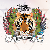 To Be - Chase the Comet
