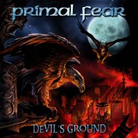 Visions Of Fate - Primal Fear