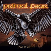 Into The Future - Primal Fear
