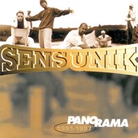 Original - Sens Unik, Die Fantastischen Vier
