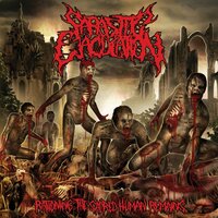 Cerebral Vivisection - Parasitic Ejaculation