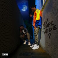 New Coupe, Who Dis? - Smino, Mick Jenkins