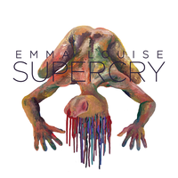 Underflow - Emma Louise
