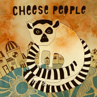Sombrero - Cheese People
