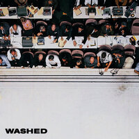 Washed - UPPERROOM, Brett Bell
