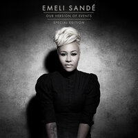 Tiger - Emeli Sandé