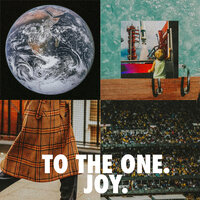 To the One - UPPERROOM, Meredith Mauldin
