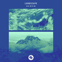 Dive With Me - LVNDSCAPE, Cathrine Lassen