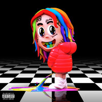 FEEFA - 6ix9ine, Gunna