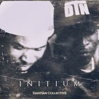 What You Want - Dantian Collective, Ruste Juxx