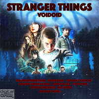 American Bandstand - Voidoid