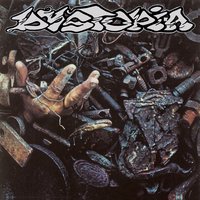 Broken Shell - Dystopia