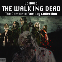 Livin' on a Prayer - Voidoid