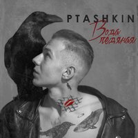 Вода ледяная - PTASHKIN