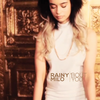 'Bout You - Rainy Milo, Tall Black Guy