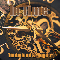 Man Undercover - Timbaland, Magoo, Aaliyah
