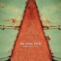 The White Birch