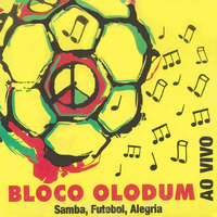 Lei It Be - Olodum