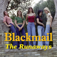 C'Mon - The Runaways