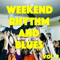 Feel Alright Tonight - Kim Weston