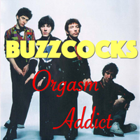 Noise Annoys - Buzzcocks
