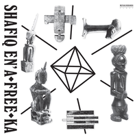 Cheeba - Shafiq Husayn