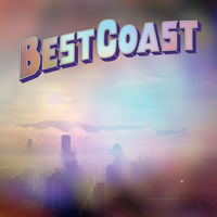 Fear of My Identity - Best Coast