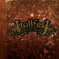 Egen Mjød, Heidunder Mjød! - TrollfesT