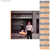 Undedicated - Nick Waterhouse