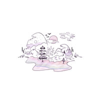 Need U - Who Came After, Neïla, lonemoon