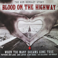 (This is) Just the Beginning - Ken Hensley